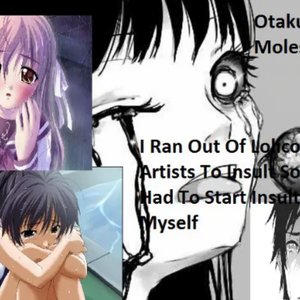 I Ran Out Of Lolicore Artists To Insult So I Had To Start Insulting Myself
