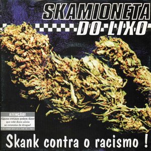 Skamioneta Do lixo 的头像