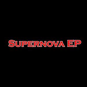 Image for 'Supernova EP'
