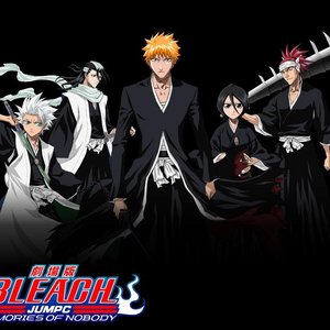 Awatar dla OST Bleach