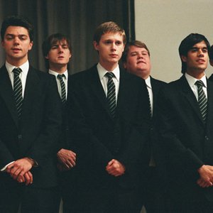 The History Boys & Richard Sisson için avatar