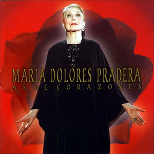 As de corazones cover