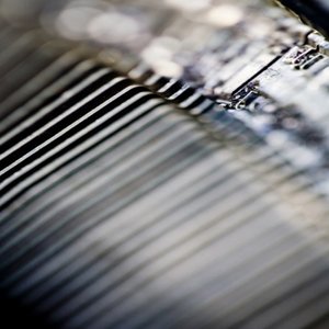 The Rapture Of Metals