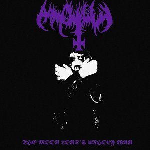 The Moon Lord's Unholy War
