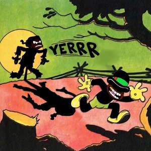 spook & Sadhugold. 的头像