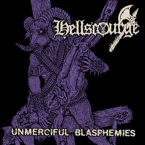 Unmerciful Blasphemies