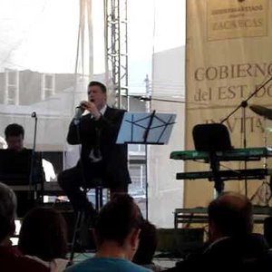 Aarón Escobedo 的头像
