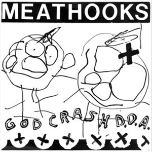 God Crash D.O.A. / Beg For Your Ass Pt 1 & Pt 2