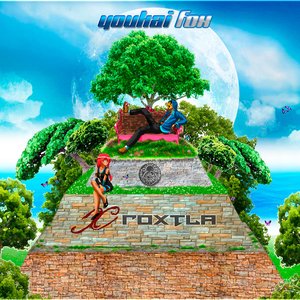 X-Roxtla