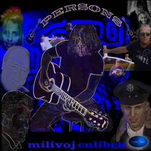 Milivoj Culibrk - Persons