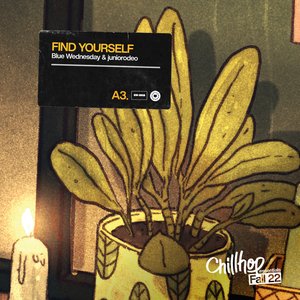 Find Yourself - Single