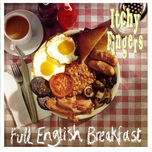 Itchy Fingers photo provided by Last.fm