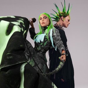 Avatar for Lady Gaga, Pabllo Vittar