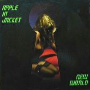 Apple In Jacket のアバター