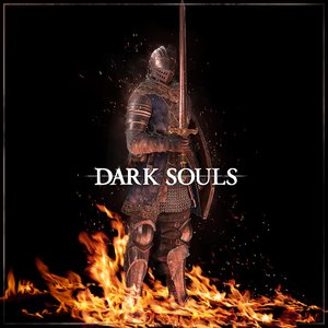 Dark Souls (Original Game Soundtrack)