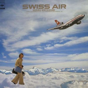 Swiss Air: Live at Montreux 1975