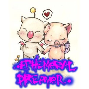 Ephemeral Dreamer 的头像