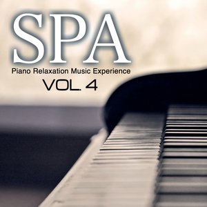 SPA Piano Relaxation Music Esperience, Vol. 4