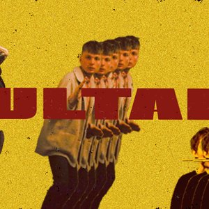 Sultan. 的头像