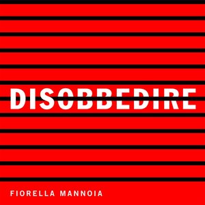 DISOBBEDIRE - Single