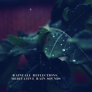 Rainfall Reflections: Meditative Rain Sounds - Single