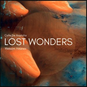 Lost Wonders