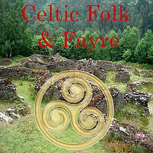 Celtic Folk & Fayre