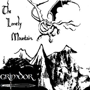The Lonely Mountain