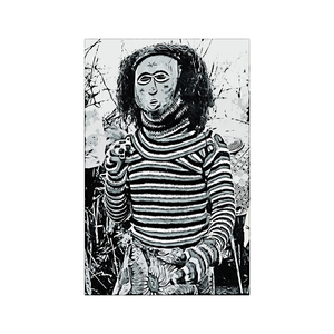 Artwork for Rock Cried