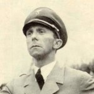 Paul Joseph Goebbels 的头像