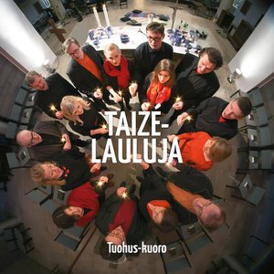 Taizé-Lauluja