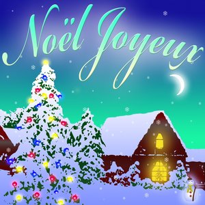 Noël joyeux - EP
