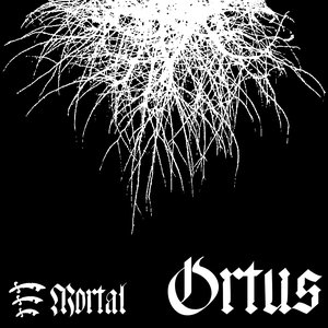 “Ortus”的封面