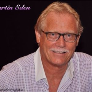 Avatar for Martin Eden
