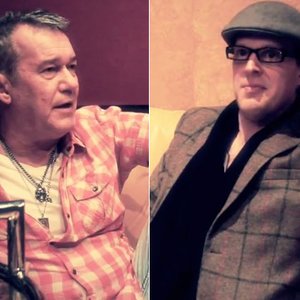 Jimmy Barnes & Joe Bonamassa 的头像