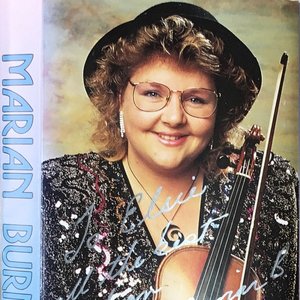 Marian Burns