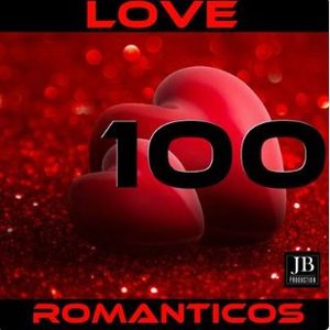 100 Love Romanticos