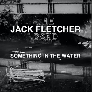 Something in the Water - Single