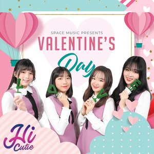 Valentine’s Day