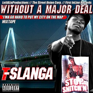 T-Slanga 的头像