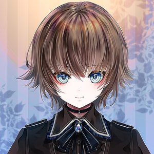 Alice*Iris 的头像
