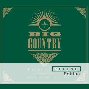 The Crossing (Deluxe Edition)