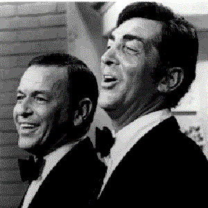 Аватар для Dean Martin & Frank Sinatra