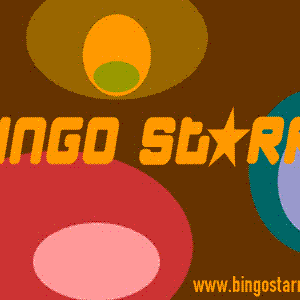 Bingo Starr! 的头像