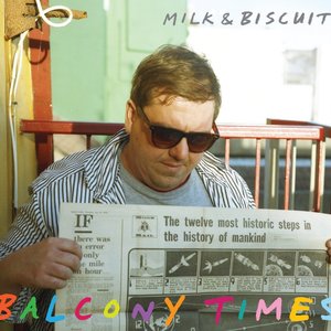 Аватар для Milk & Biscuits