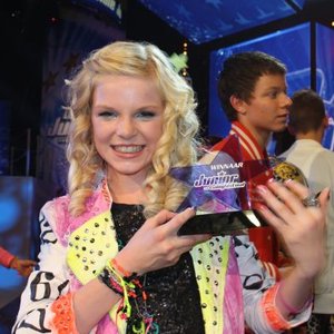 Femke Meines 的头像