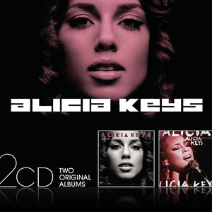 Alicia Keys - As I Am / Unplugged - Zortam Music