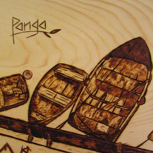 Panga