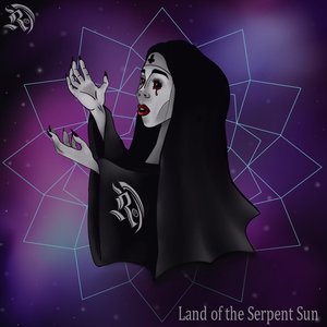 Land of the Serpent Sun