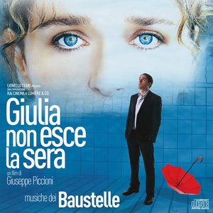 Giulia non esce la sera (Original Soundtrack)